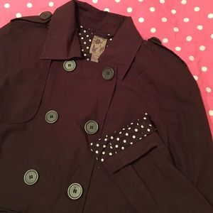 NWOT Forever 21 light jacket